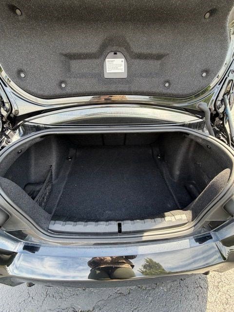 Used 2024 BMW M2 w/ Lighting Package RWD image 4