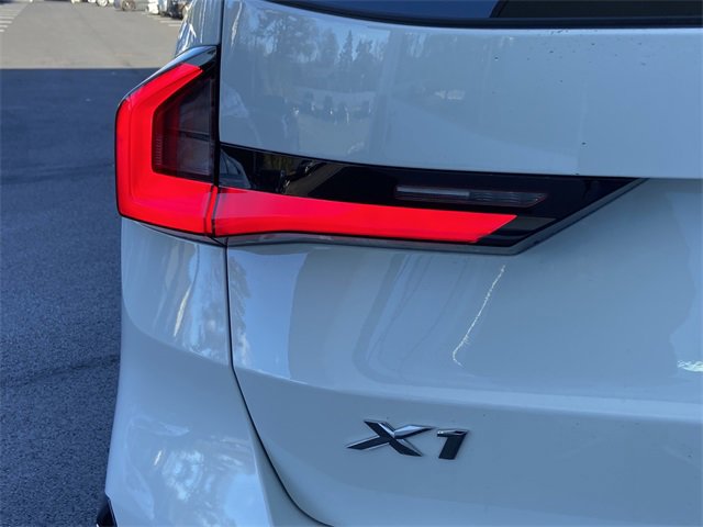 Certified 2025 BMW X1 xDrive28i w/ Convenience Package image 36