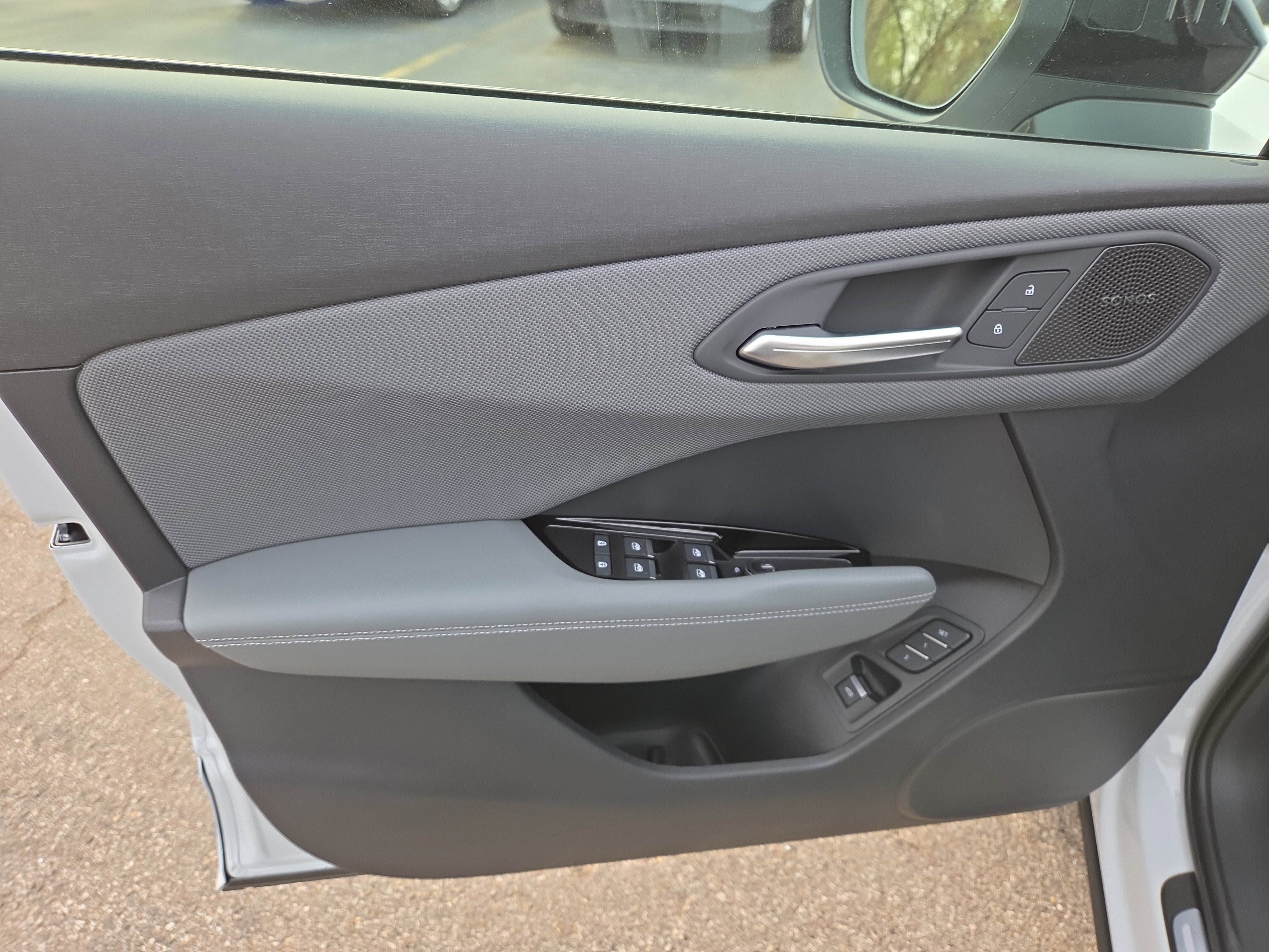 New 2026 Audi Q3 quattro 2.0T image 5