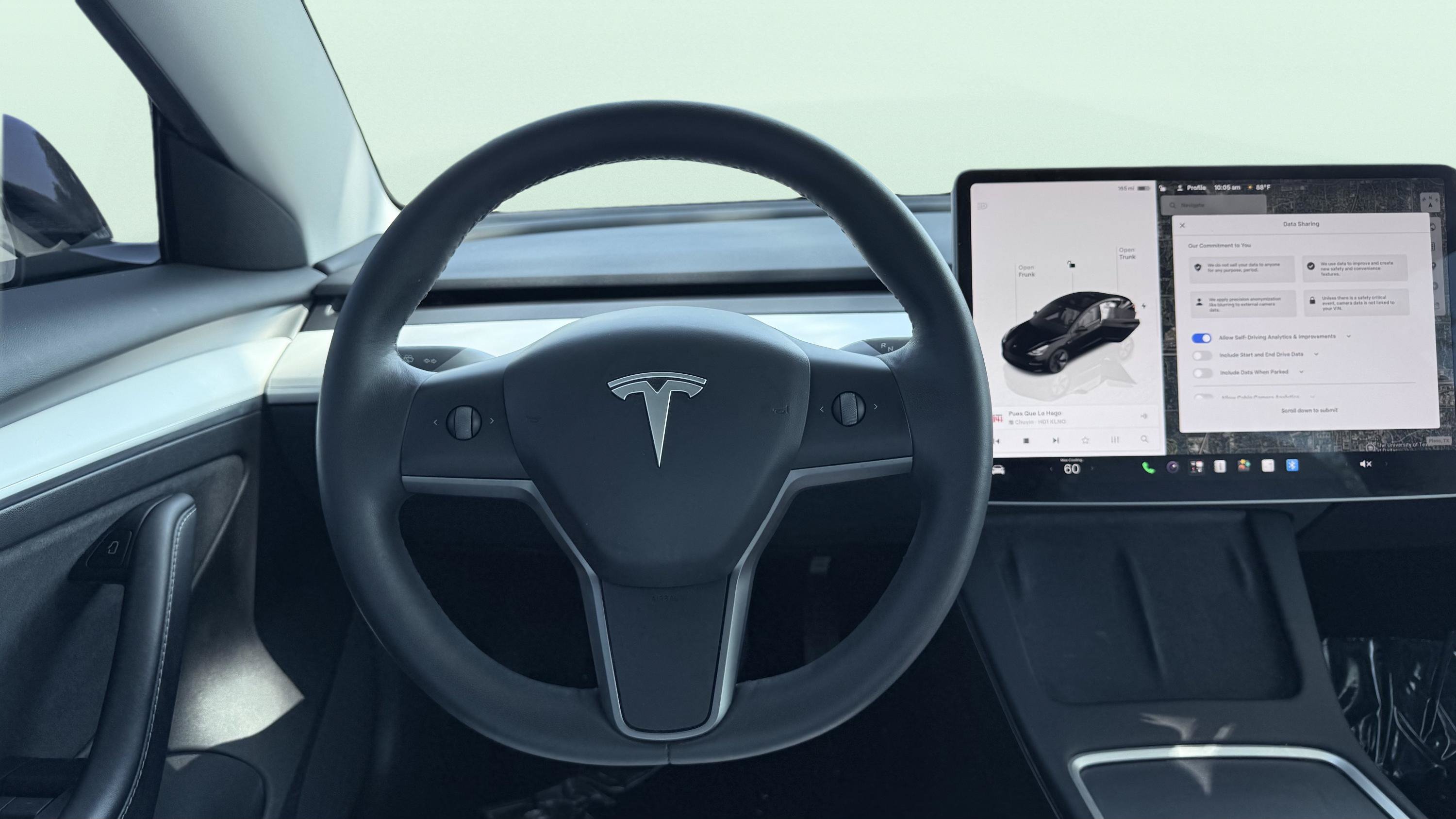 Used 2023 Tesla Model 3 Standard Range RWD image 47