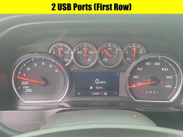 Used 2020 Chevrolet Silverado 1500 RST w/ All-Star Edition image 14