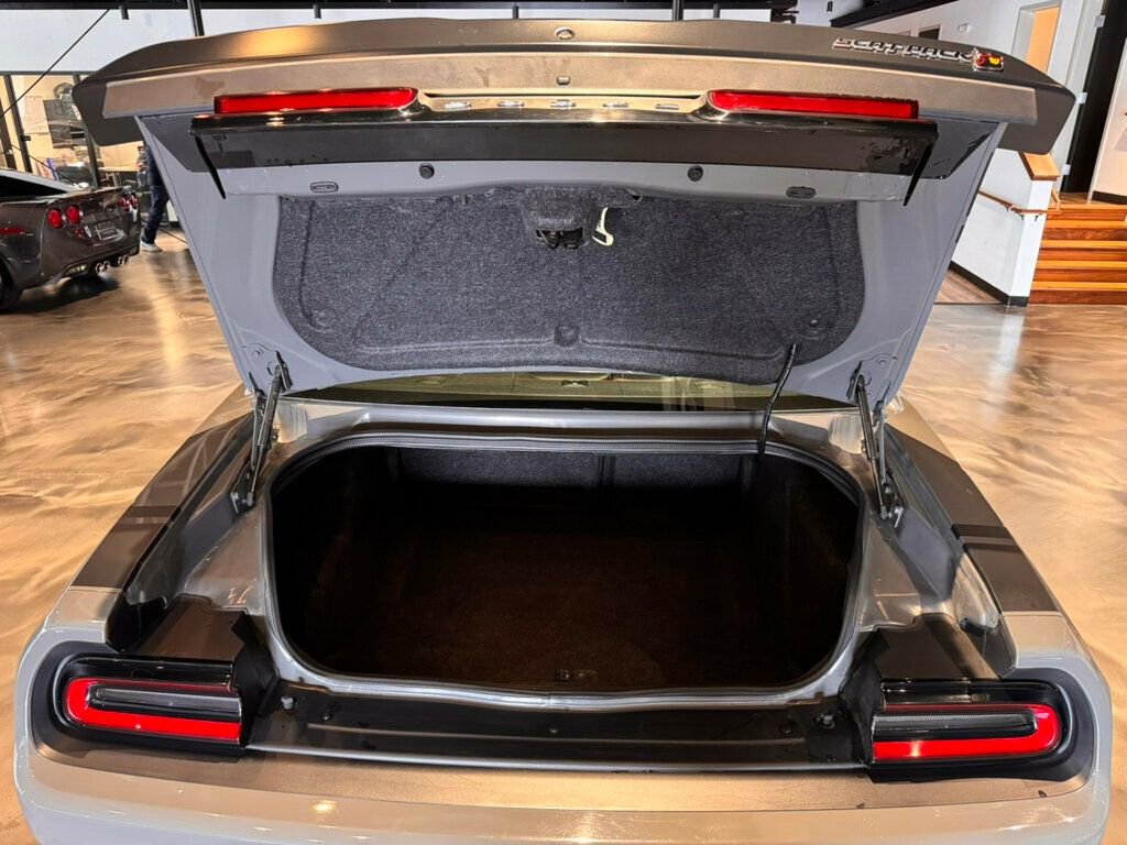 Used 2023 Dodge Challenger R/T Scat Pack w/ Plus Package image 18