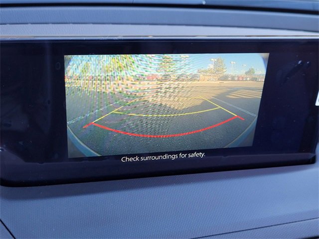 New 2024 MAZDA MX-5 Miata Grand Touring w/ Weather Package image 11