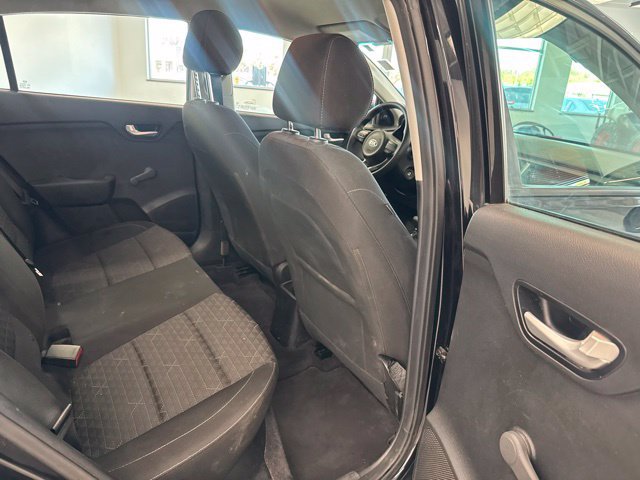 Used 2018 Kia Rio LX FWD image 21
