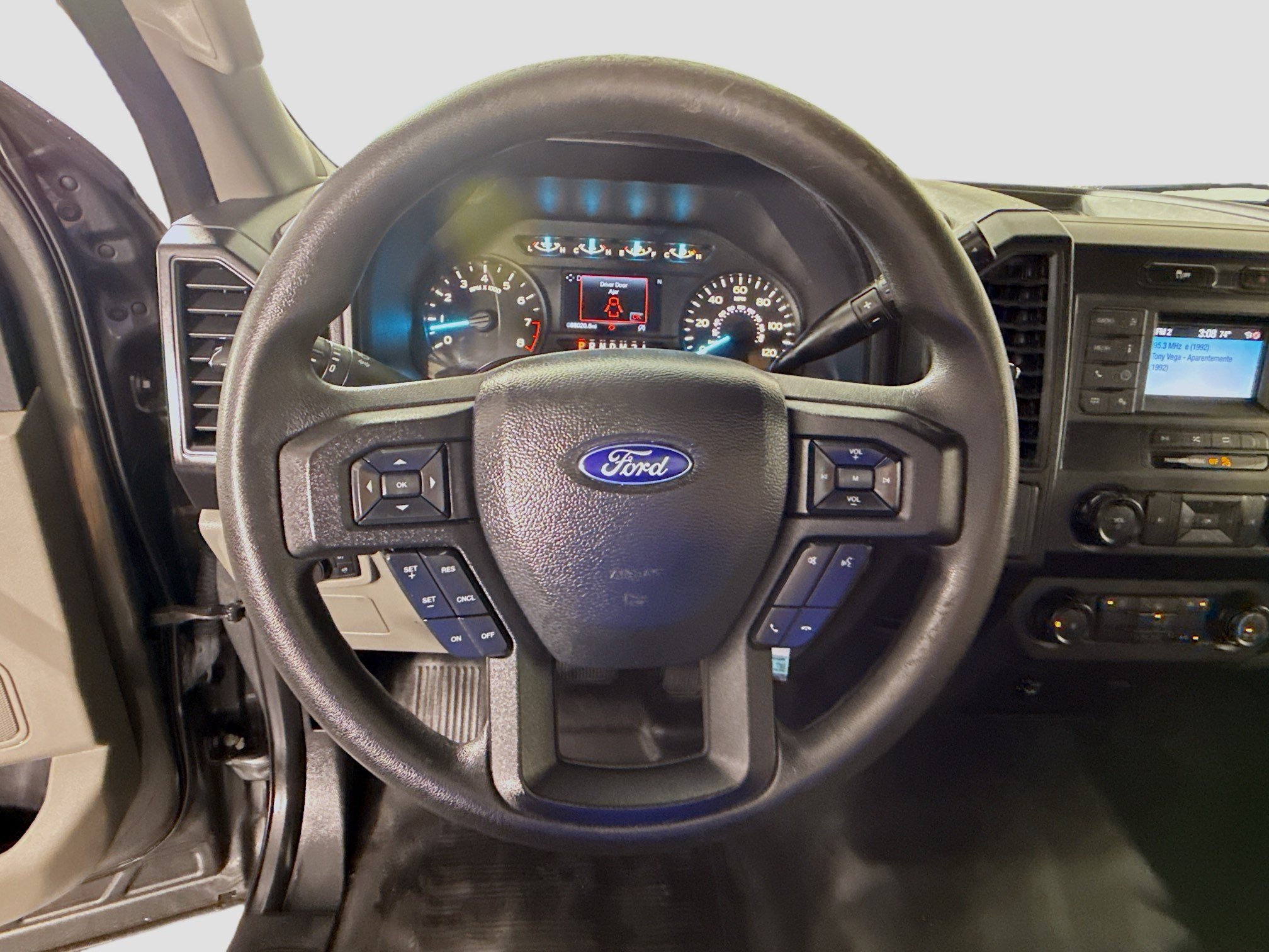 Used 2019 Ford F150 XL w/ Equipment Group 101A Mid RWD image 13