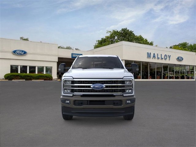 New 2026 Ford F250 King Ranch image 6