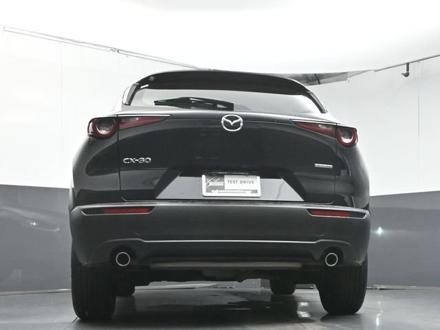 Used 2021 MAZDA CX-30 FWD 2.5 S image 33