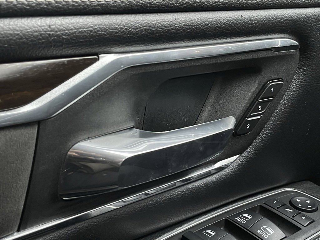 Used 2022 RAM 1500 Laramie image 12