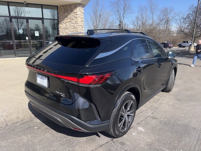 Used 2023 Lexus RX 350 Premium w/ Accessory Package (A2) image 3
