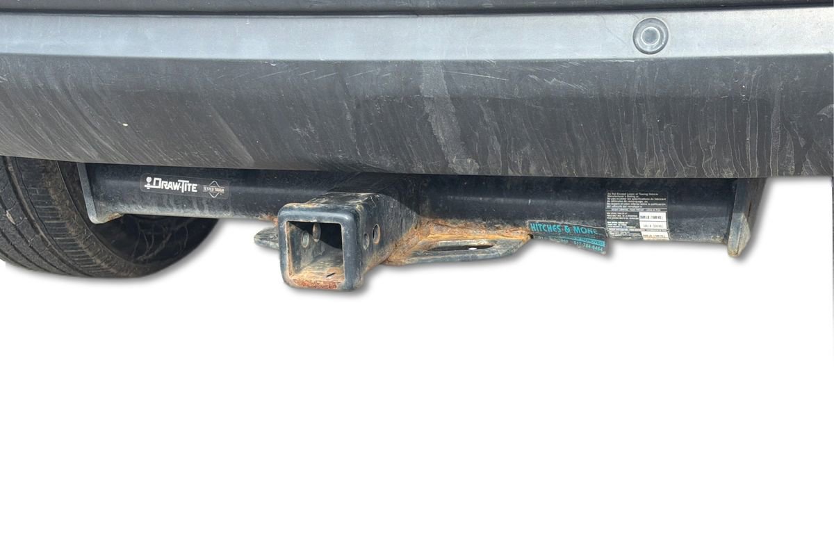 Used 2018 Subaru Forester 2.5i Touring image 26