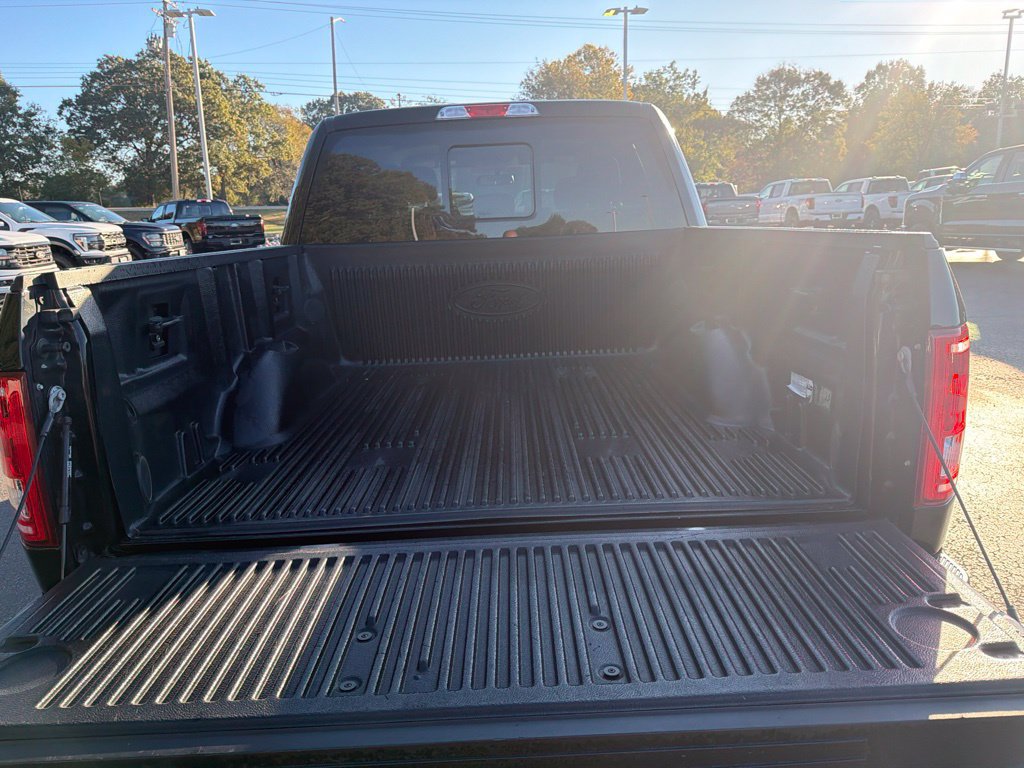 Used 2017 Ford F150 XLT w/ Equipment Group 302A Luxury RWD image 13