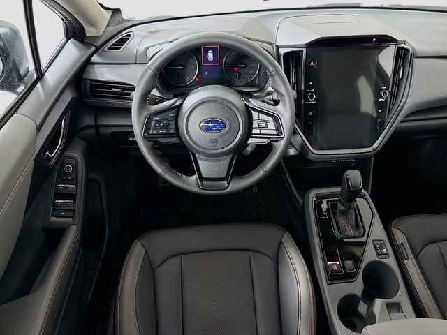New 2026 Subaru Crosstrek 2.5i Limited w/ Crosstrek Mirror Package image 21