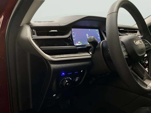 Used 2022 Jeep Grand Cherokee Limited 4xe AWD/4WD image 46