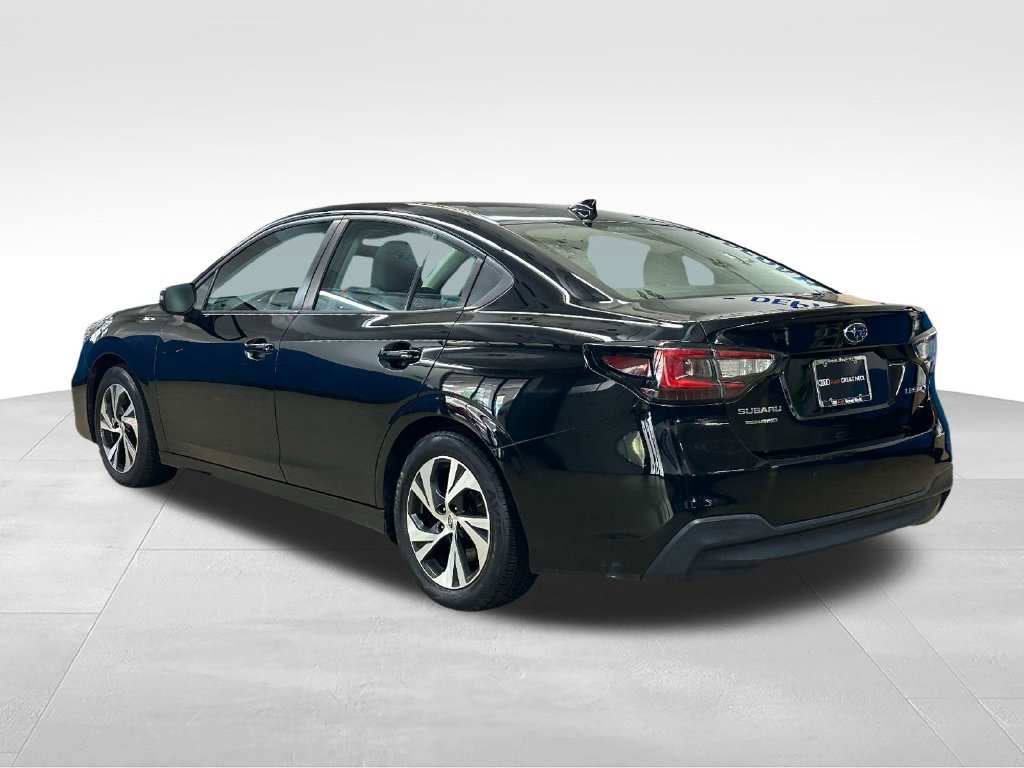 Used 2023 Subaru Legacy Premium AWD/4WD image 7