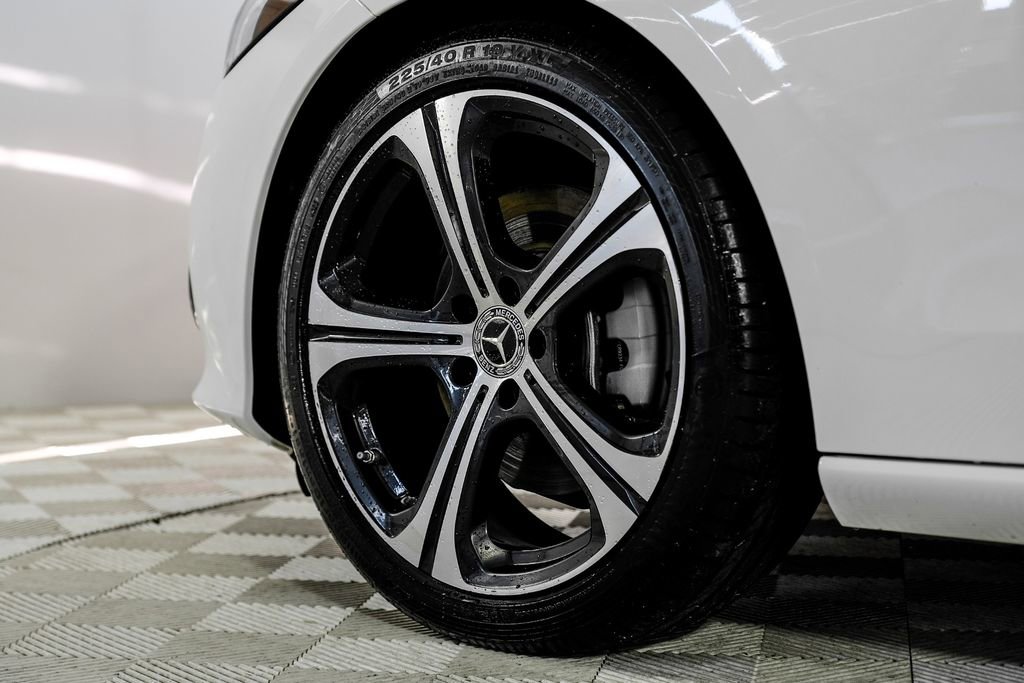 Used 2022 Mercedes-Benz C 300 Sedan image 56