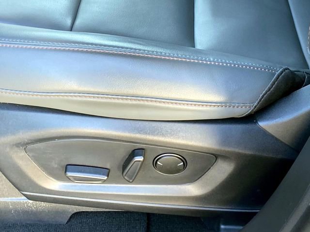 Used 2025 Ford Explorer Active w/ Active Comfort Package image 23