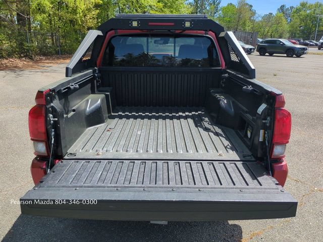 Used 2019 Toyota Tacoma TRD Sport AWD/4WD image 14