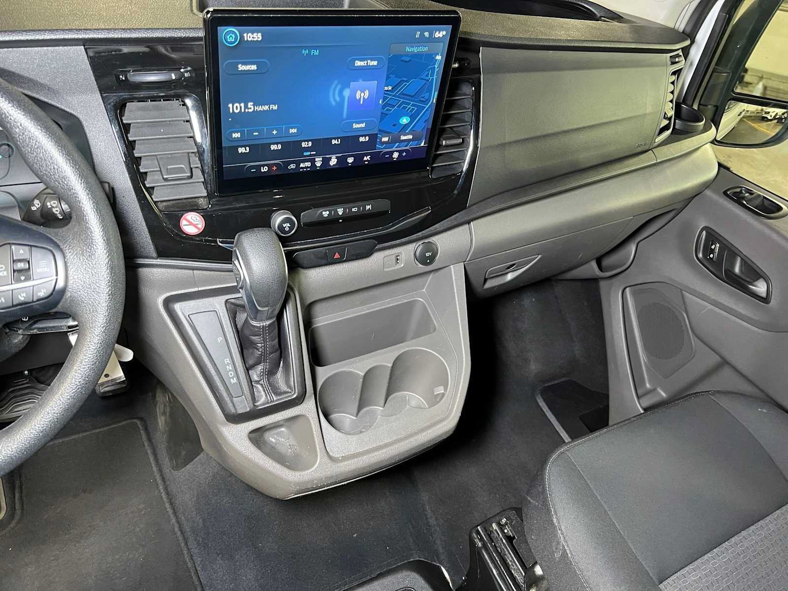 Used 2023 Ford Transit 350 XLT RWD image 30