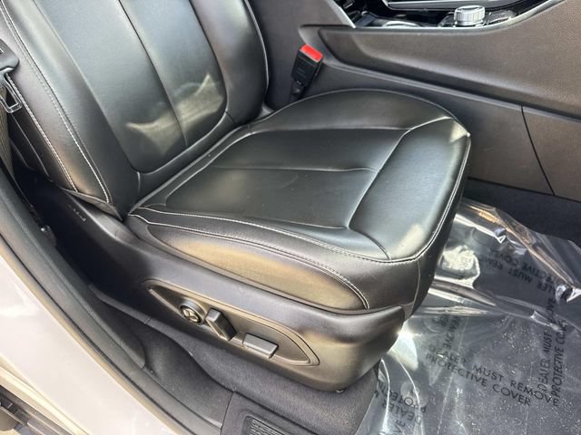 Used 2023 Jeep Grand Cherokee Limited AWD/4WD image 15