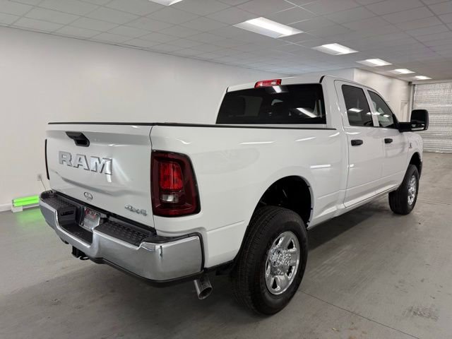 New 2026 RAM 2500 Tradesman image 6