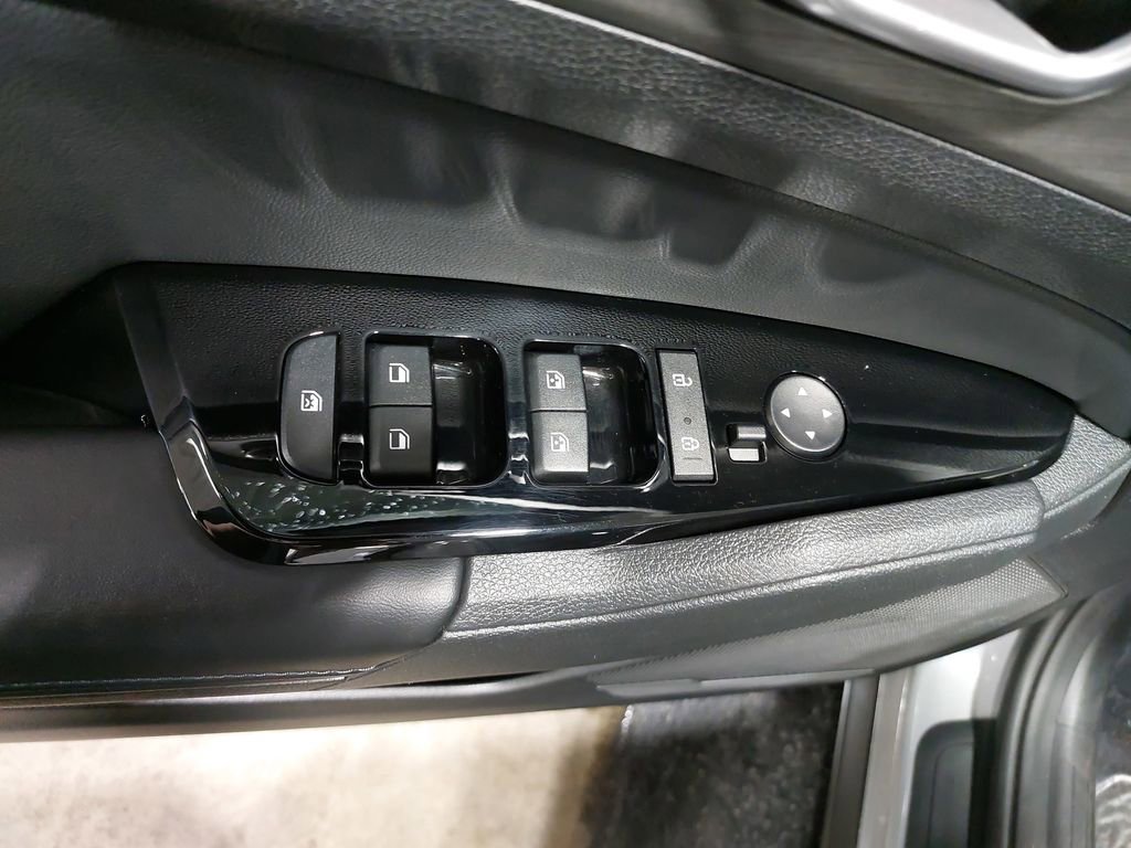 Used 2023 Kia Sportage X-Line w/ X-Line Premium Package image 29