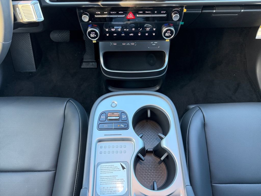 New 2026 Hyundai Ioniq 9 Limited image 11