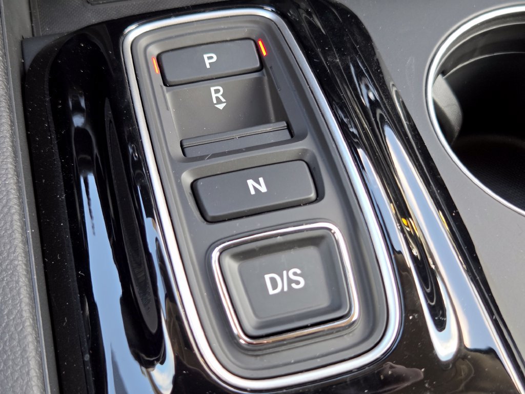 New 2026 Honda Pilot EX-L image 38