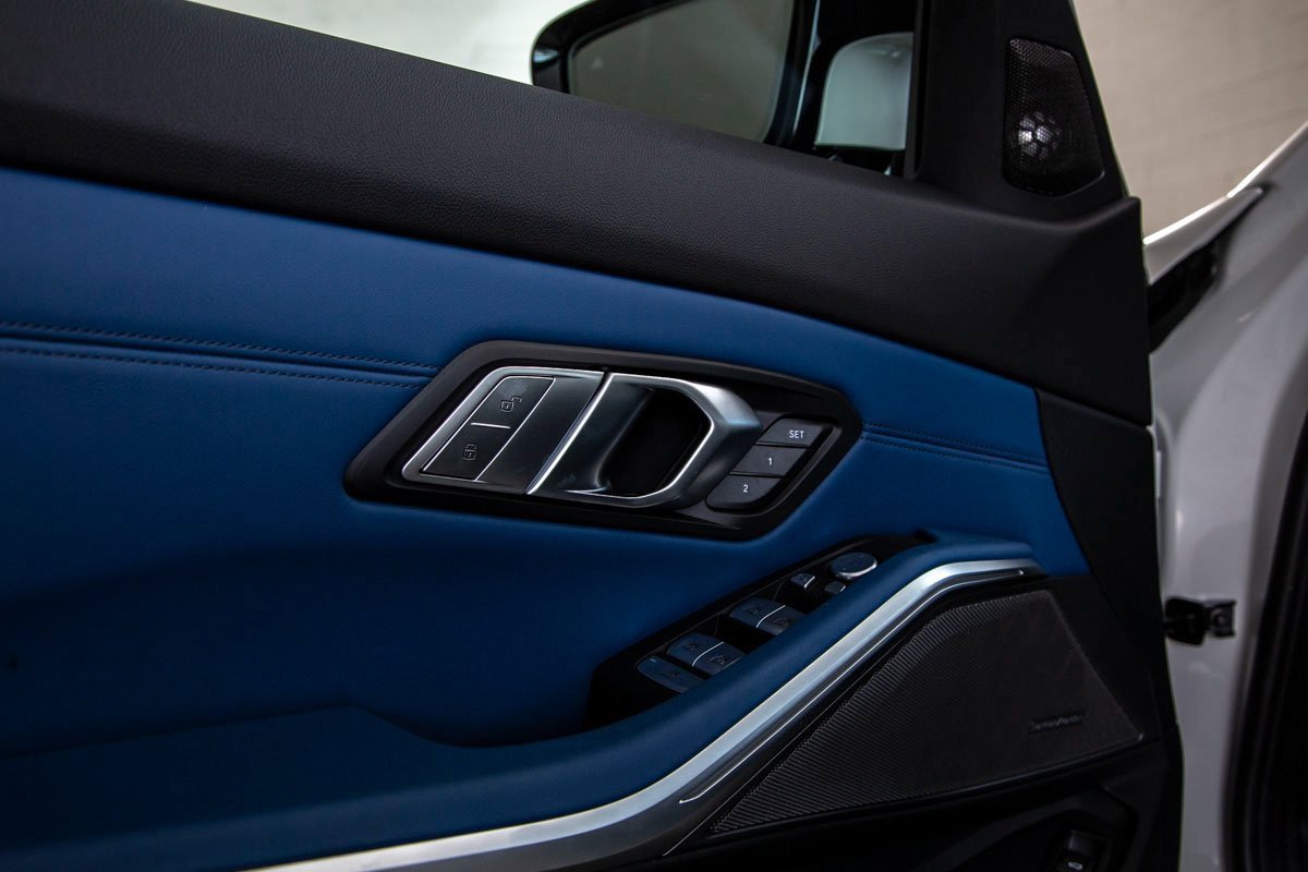 New 2026 BMW M3 Competition image 15