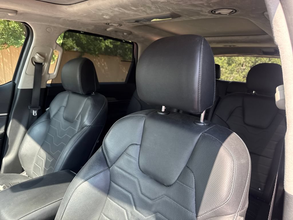 Used 2022 Kia Telluride SX w/ SX Prestige Package AWD/4WD image 14