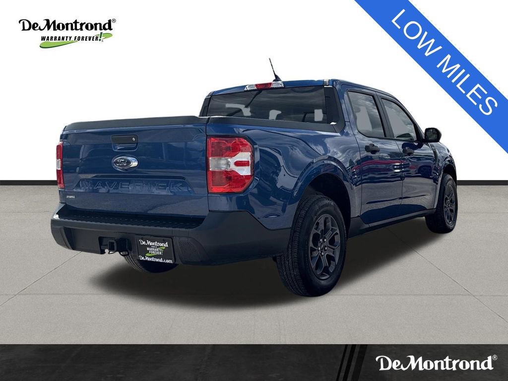Used 2024 Ford Maverick XLT image 5