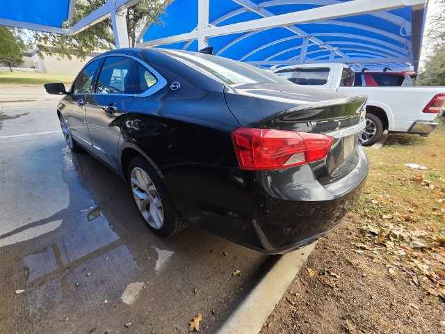 Used 2018 Chevrolet Impala Premier FWD image 4
