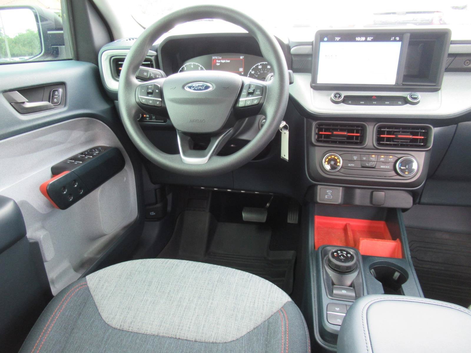 Used 2023 Ford Maverick XLT FWD image 18
