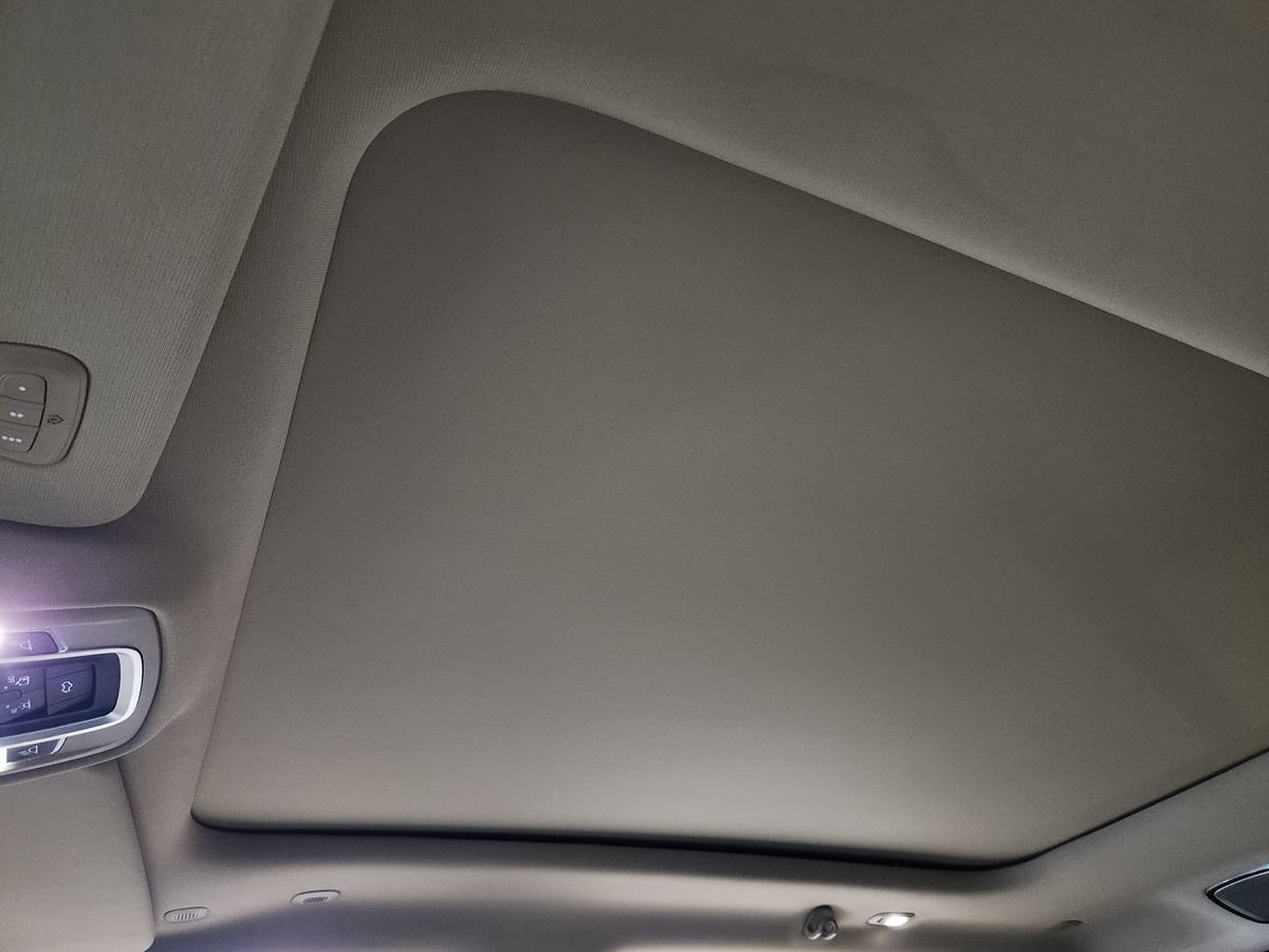 Used 2021 RAM 1500 Limited AWD/4WD image 49