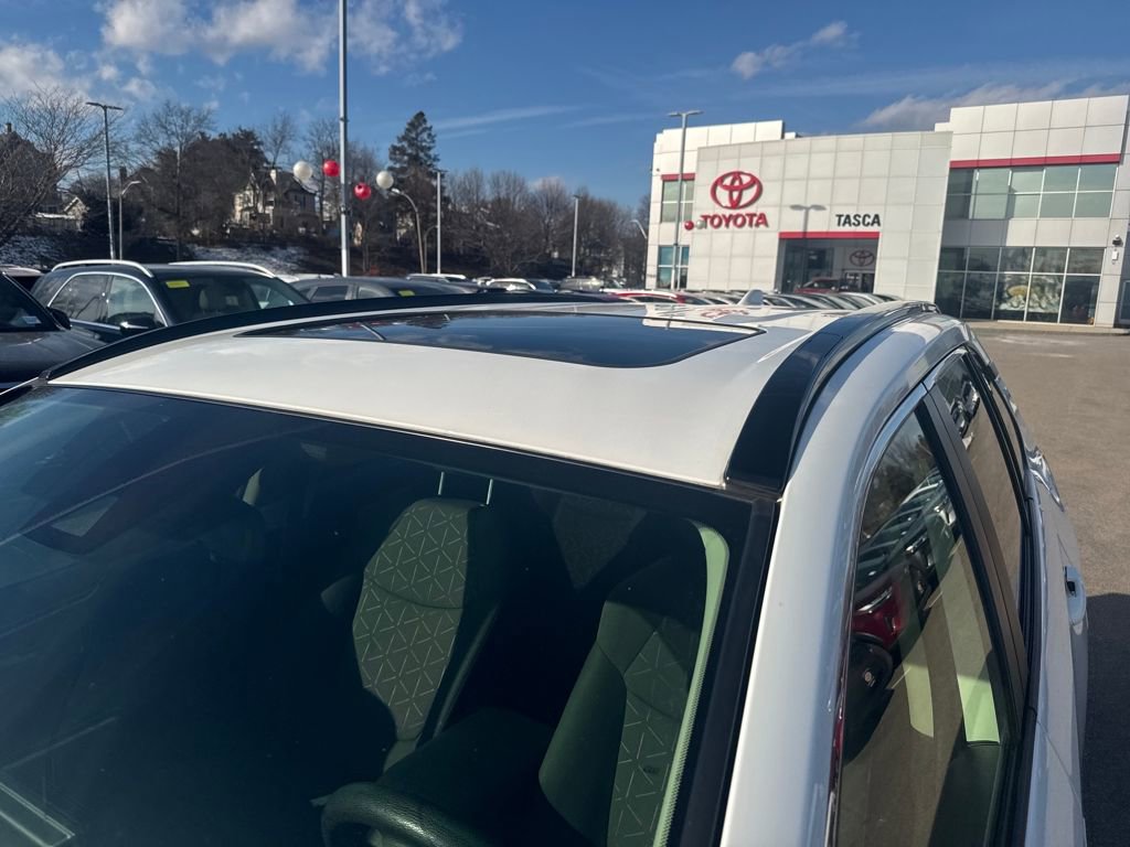 Used 2019 Toyota RAV4 XLE image 44