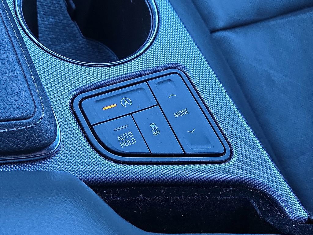 Used 2023 Cadillac CT4 Premium Luxury w/ Climate Package image 31