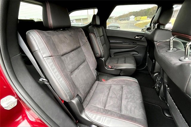 New 2026 Dodge Durango GT image 15