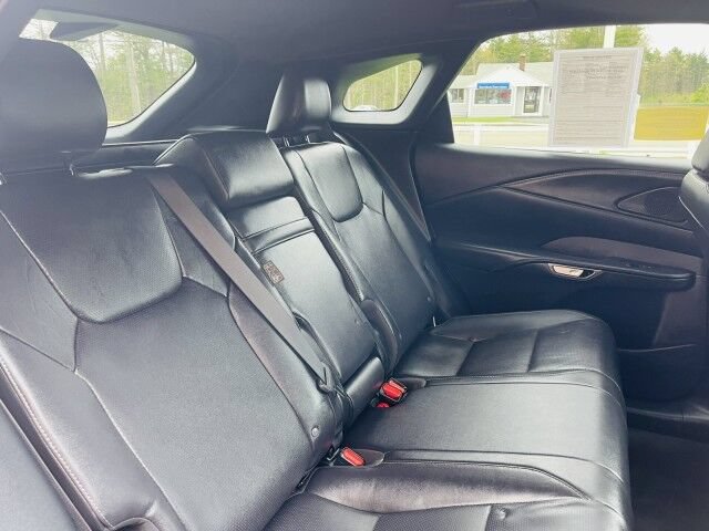 Used 2023 Lexus RX 350 Premium Plus w/ Accessory Package AWD/4WD image 14