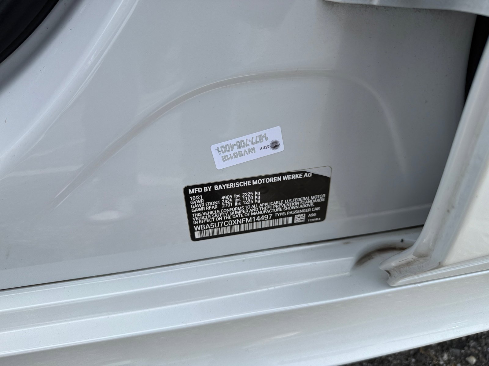 Used 2022 BMW M340i image 23