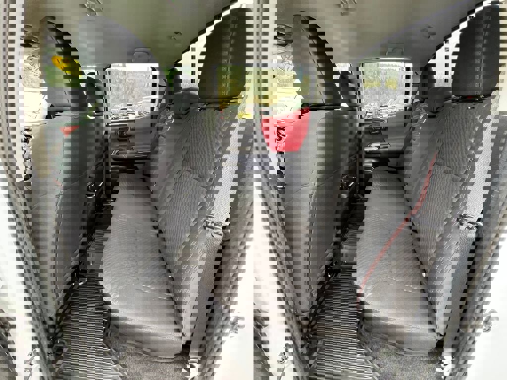 Used 2023 Toyota Tacoma SR5 image 18