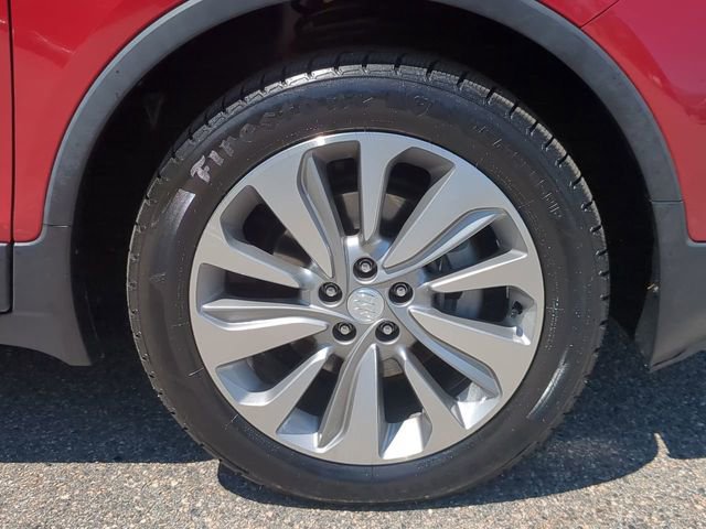 Used 2020 Buick Encore Preferred FWD image 10