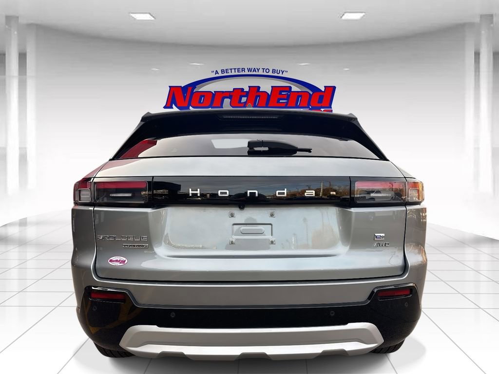 Used 2024 Honda Prologue Touring image 4