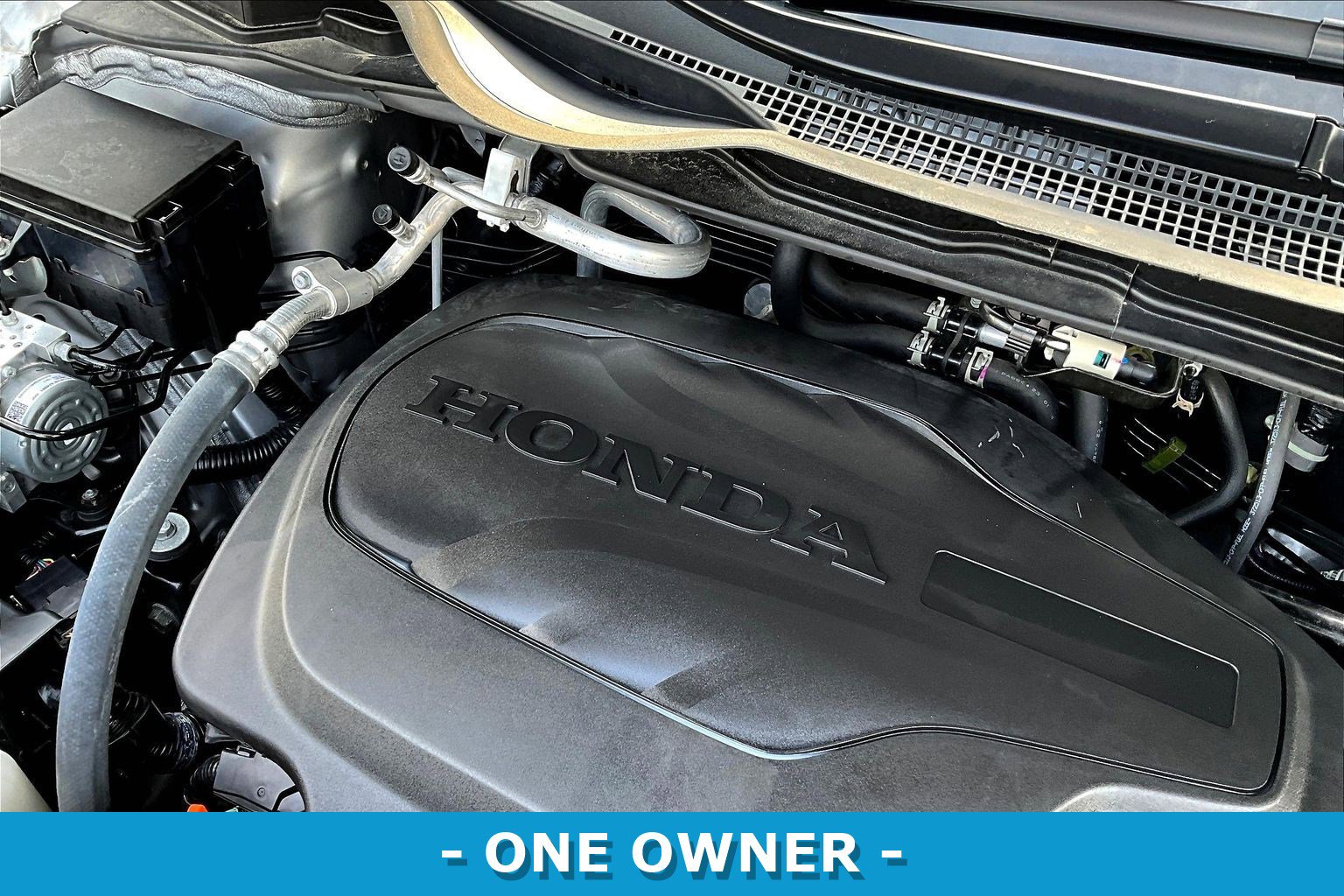 Used 2023 Honda Odyssey EX-L image 33