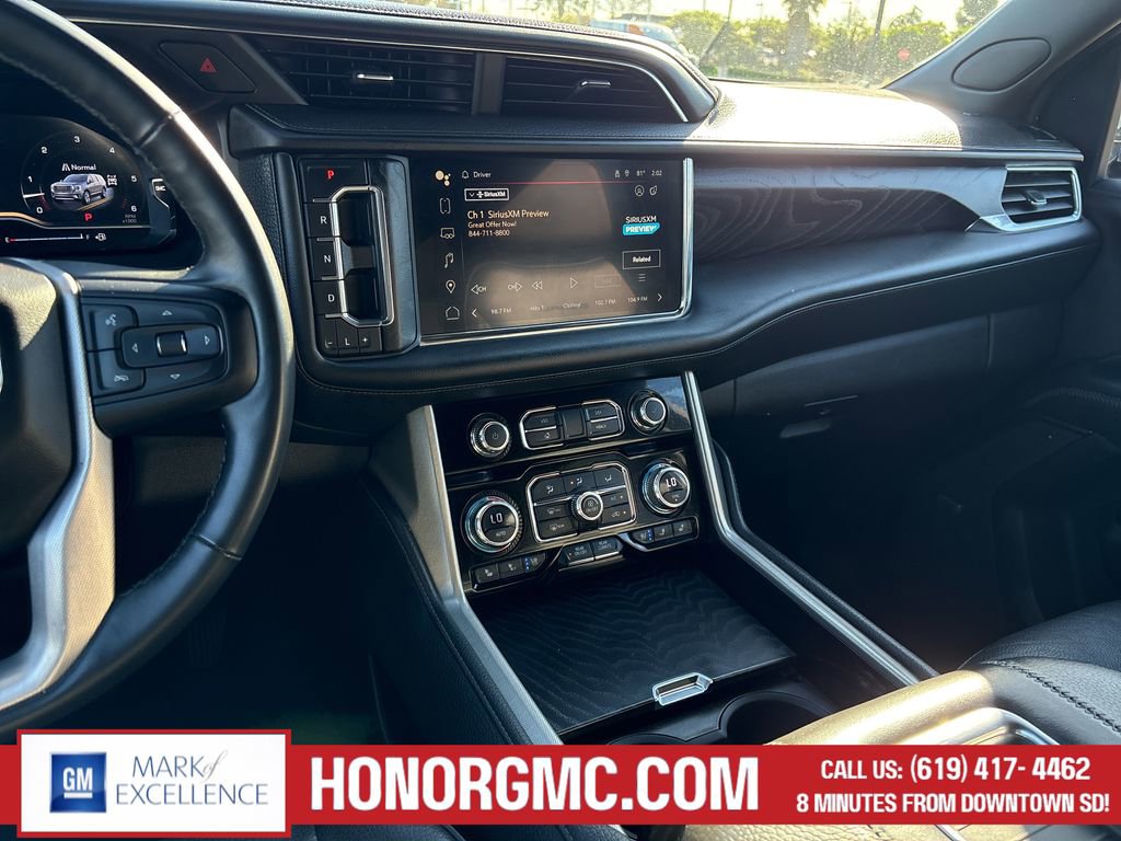 Used 2023 GMC Yukon Denali image 34