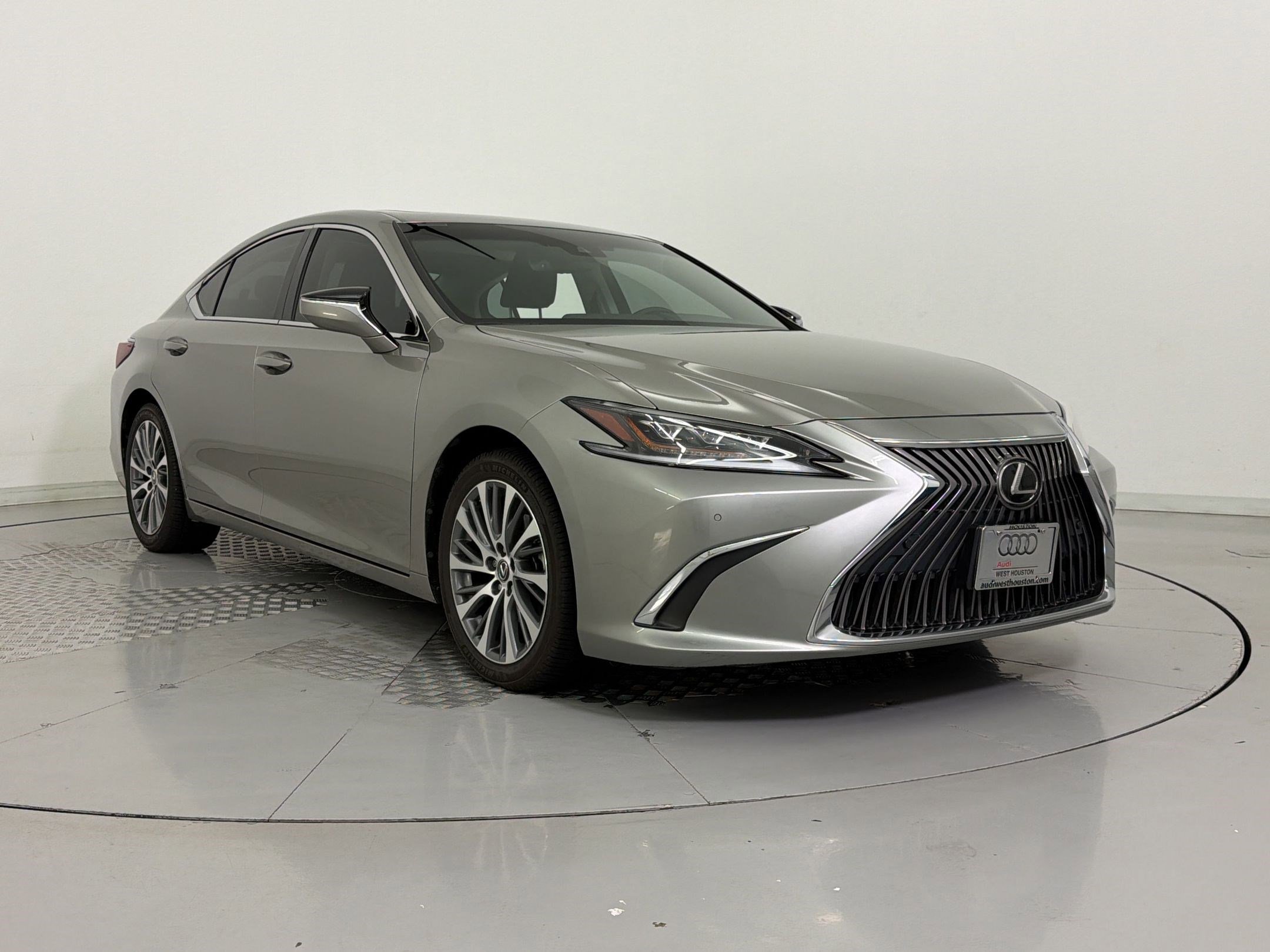 Used 2019 Lexus ES 350 FWD image 7
