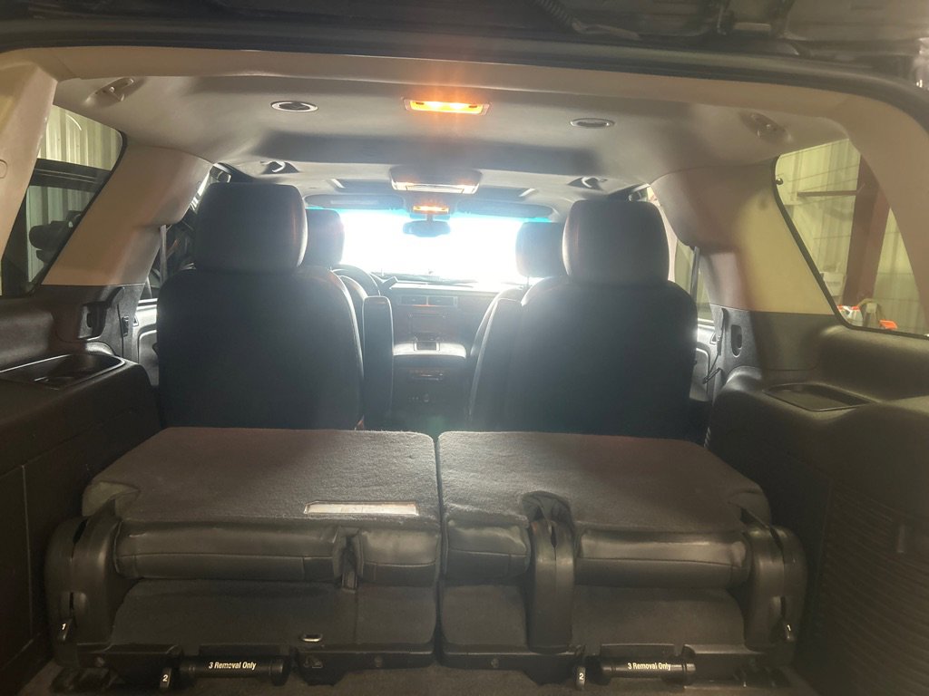 Used 2013 Chevrolet Tahoe LTZ image 18