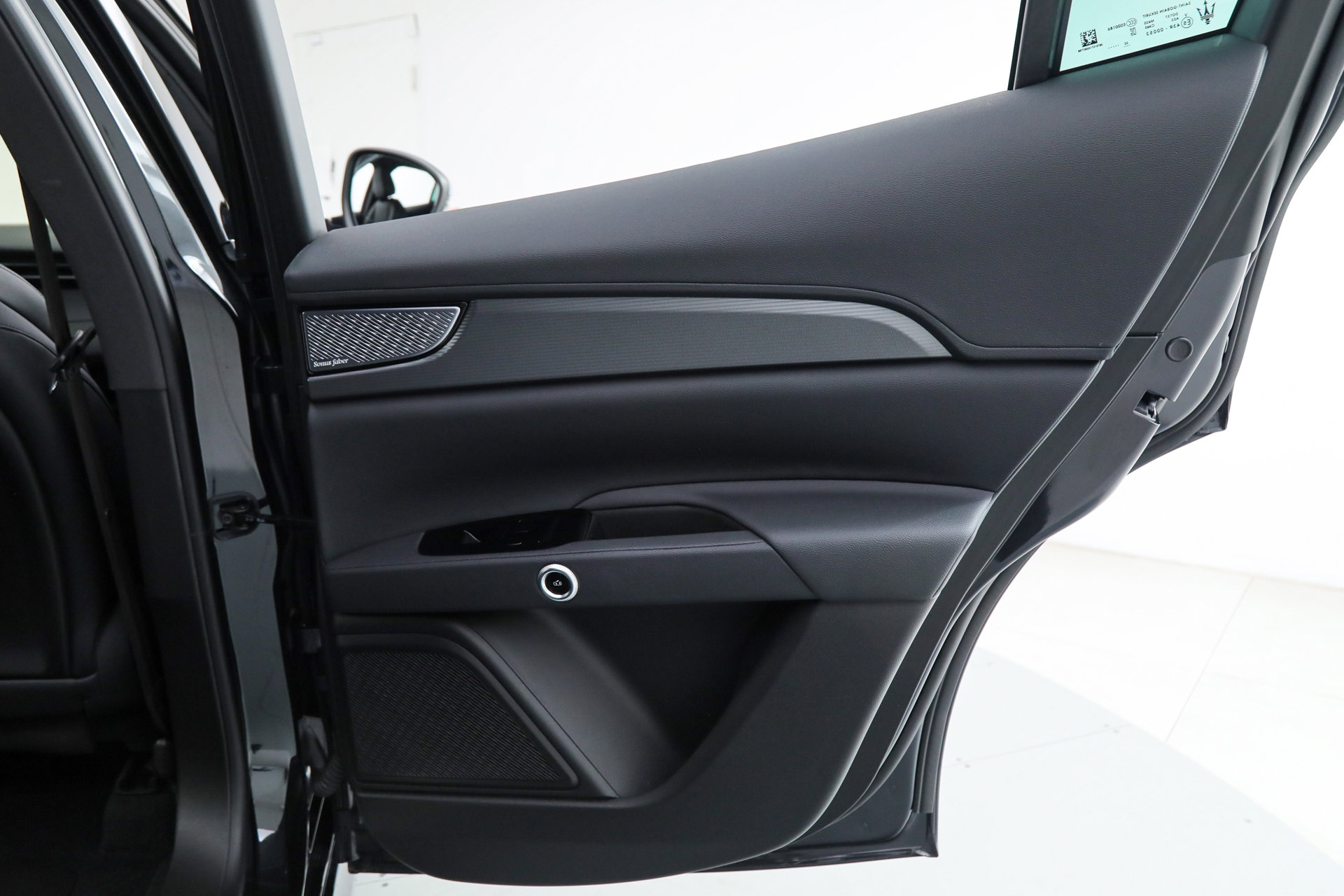 Certified 2023 Maserati Grecale GT image 14