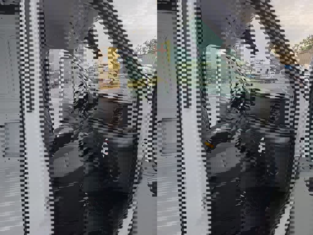 New 2026 Ford Transit 250 Base image 11