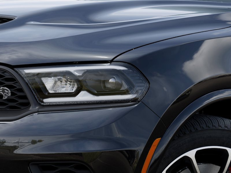 New 2027 Dodge Durango SRT Hellcat AWD/4WD image 16