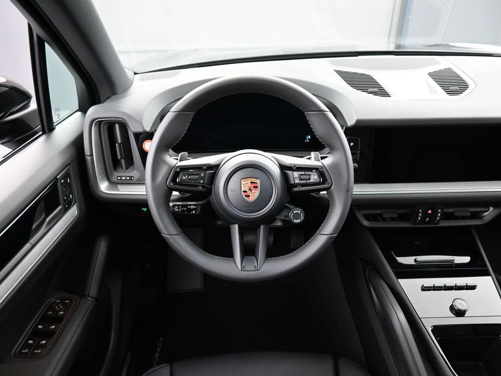 New 2026 Porsche Cayenne image 18