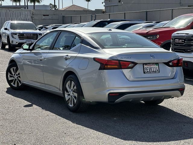 Used 2020 Nissan Altima 2.5 S image 6